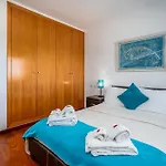 빌라 Cantinho Algarvio Vista Rio