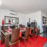Cantinho Algarvio Vista Rio *