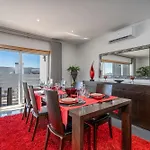 Cantinho Algarvio Vista Rio 페하구도