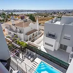 Cantinho Algarvio Vista Rio Вилла *