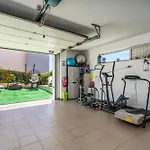 Cantinho Algarvio Vista Rio 빌라 페하구도