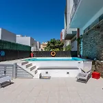 Cantinho Algarvio Vista Rio
