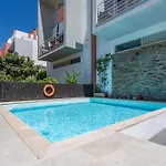Cantinho Algarvio Vista Rio Вилла