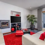 빌라 Cantinho Algarvio Vista Rio *