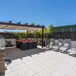빌라 Cantinho Algarvio Vista Rio *
