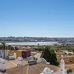 Cantinho Algarvio Vista Rio 페하구도