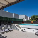 빌라 Cantinho Algarvio Vista Rio *