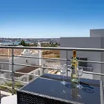 Cantinho Algarvio Vista Rio 빌라 *