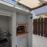 Cantinho Algarvio Vista Rio 빌라