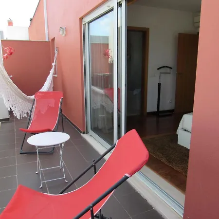Villa Cantinho Algarvio Vista Rio Ferragudo (Faro)