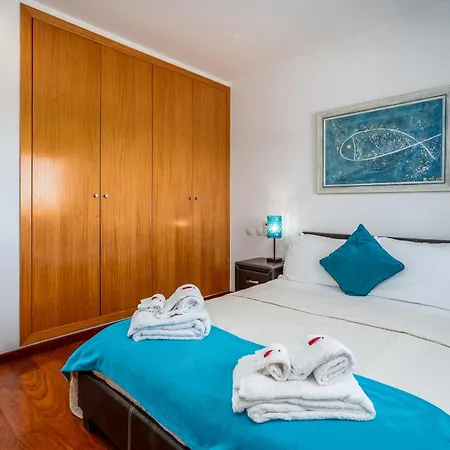 Villa Cantinho Algarvio Vista Rio