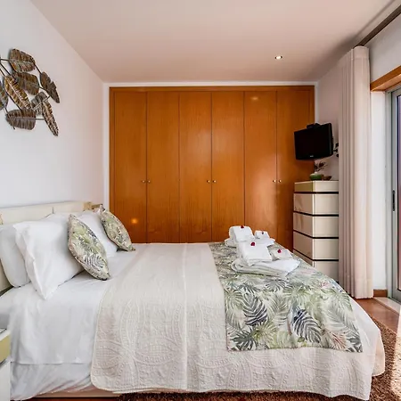Villa Cantinho Algarvio Vista Rio *
