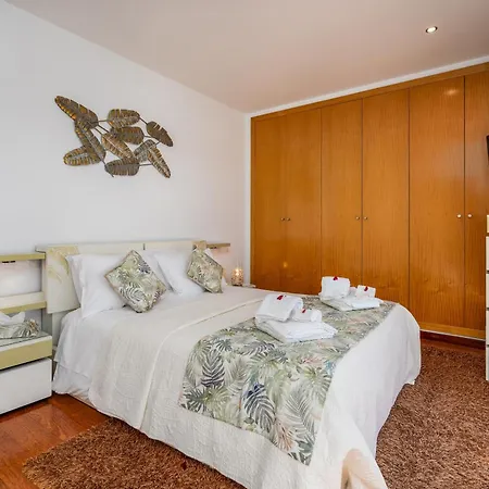 Cantinho Algarvio Vista Rio ヴィラ