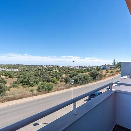 Villa Cantinho Algarvio Vista Rio Ferragudo (Faro)