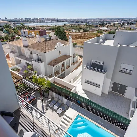 Cantinho Algarvio Vista Rio ヴィラ *