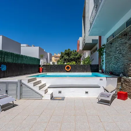 Cantinho Algarvio Vista Rio