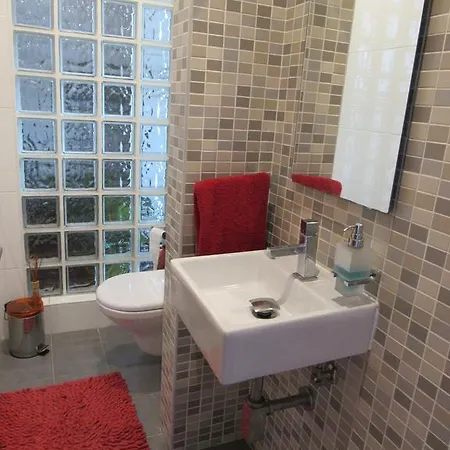 Vila Cantinho Algarvio Vista Rio *