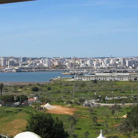 Cantinho Algarvio Vista Rio * פראגודו