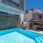Villa Cantinho Algarvio Vista Rio Ferragudo (Faro)