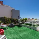 Cantinho Algarvio Vista Rio فيلة *