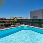 Cantinho Algarvio Vista Rio *