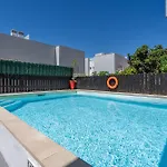Cantinho Algarvio Vista Rio فيريغودو