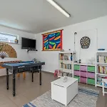 Cantinho Algarvio Vista Rio فيلة فيريغودو