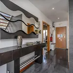 Cantinho Algarvio Vista Rio *