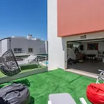 Cantinho Algarvio Vista Rio * فيريغودو