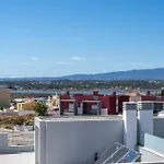 Cantinho Algarvio Vista Rio * فيريغودو