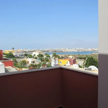 Cantinho Algarvio Vista Rio Вилла Феррагуду