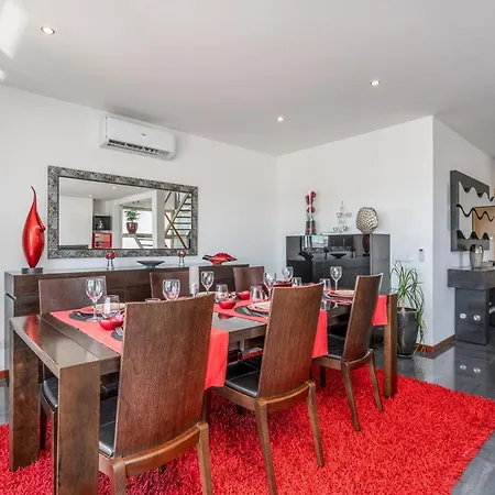 Cantinho Algarvio Vista Rio *