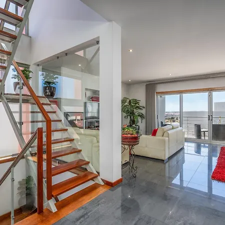 וילה Cantinho Algarvio Vista Rio *