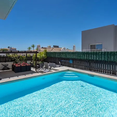 Cantinho Algarvio Vista Rio *