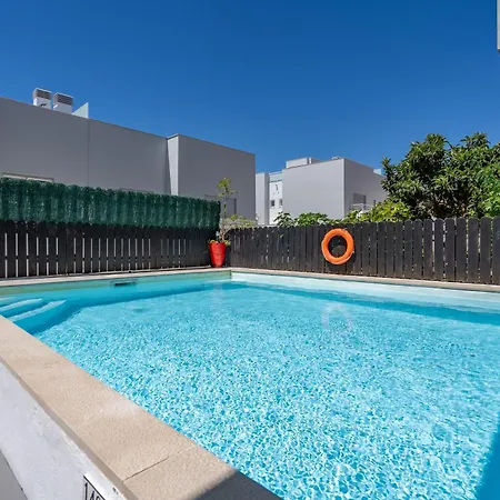 Cantinho Algarvio Vista Rio Феррагуду