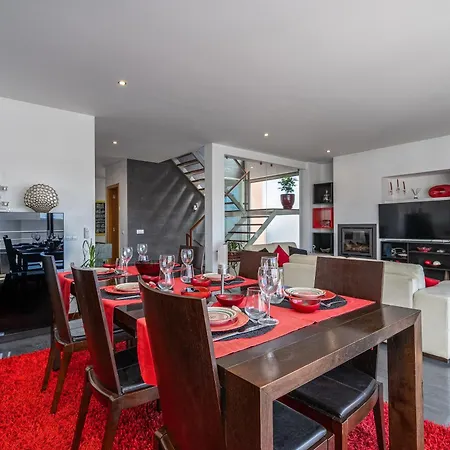 Cantinho Algarvio Vista Rio פראגודו