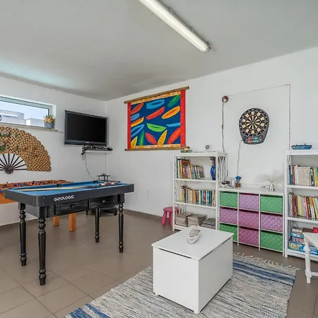 Cantinho Algarvio Vista Rio וילה פראגודו