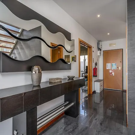 Cantinho Algarvio Vista Rio *