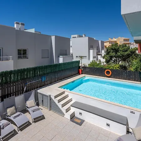 Cantinho Algarvio Vista Rio