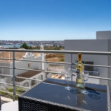Cantinho Algarvio Vista Rio Вилла *
