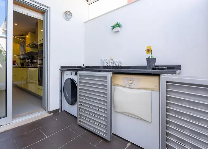 Cantinho Algarvio Vista Rio *